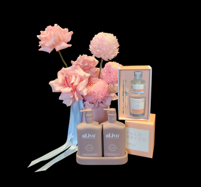 THE SHILOH | GIFT SET 4