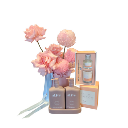 THE SHILOH | GIFT SET 4