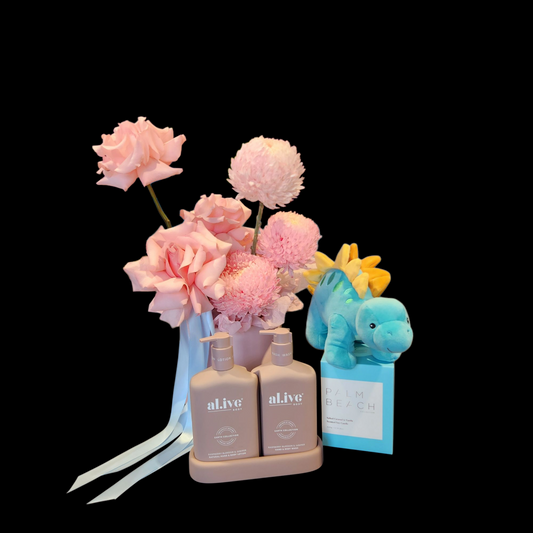 BABY BOY | GIFT SET 3
