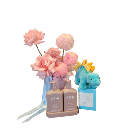 BABY BOY | GIFT SET 3