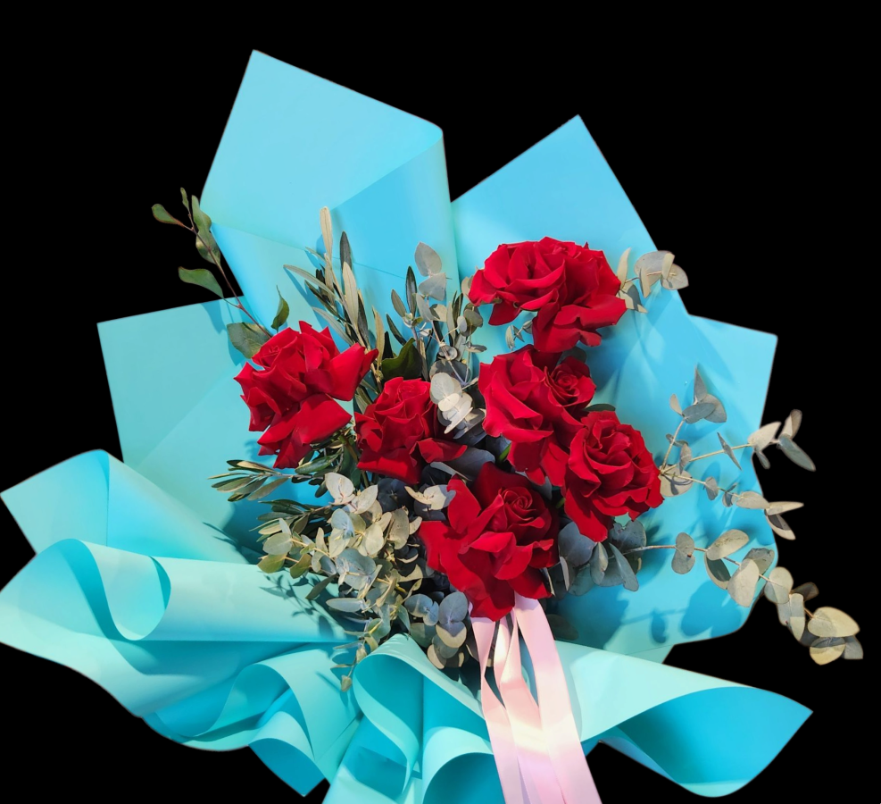 BE MINE | BOUQUET