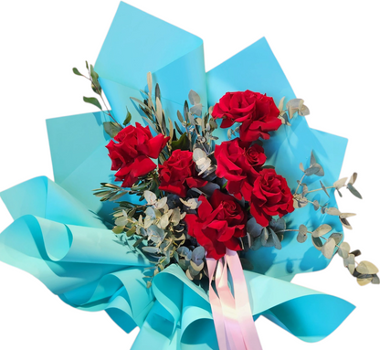 BE MINE | BOUQUET