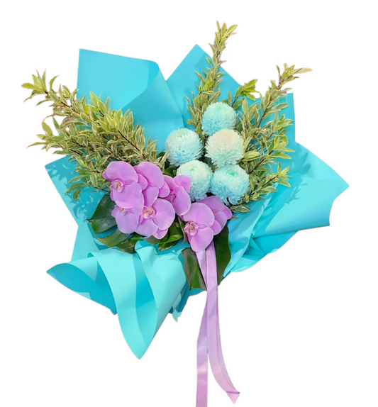 THE MADDIE | BOUQUET