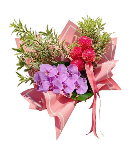 THE JULIA | BOUQUET