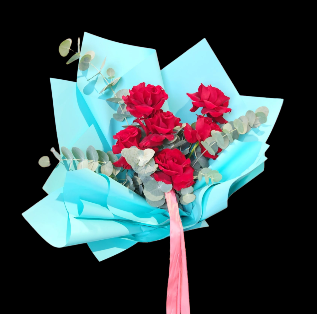 BE MINE | BOUQUET