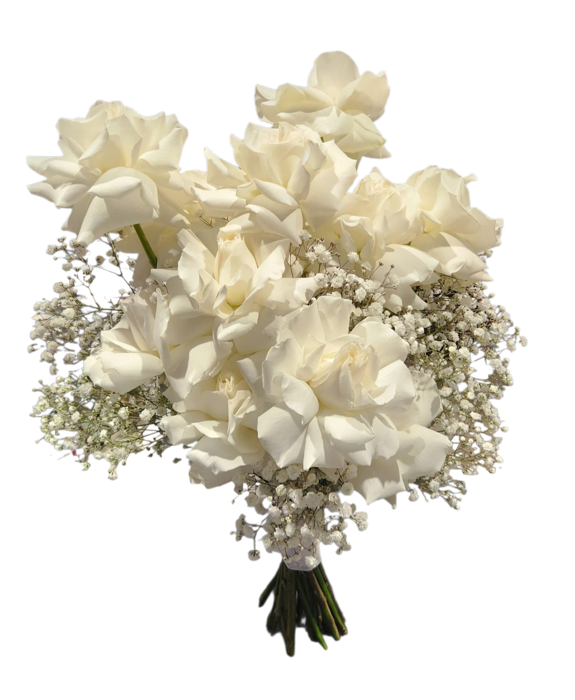 ETERNITY | BRIDAL BOUQUET