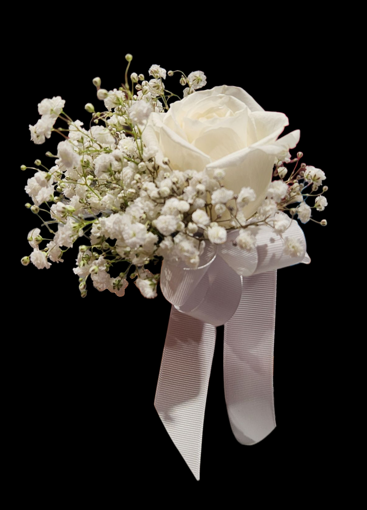 ETERNITY | GROOM'S BUTTONHOLE
