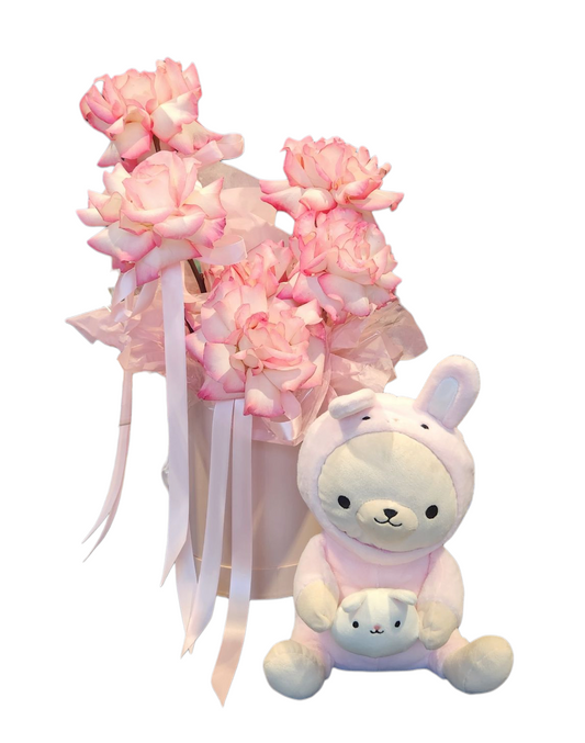 BABY ALASKA | GIFT SET 1