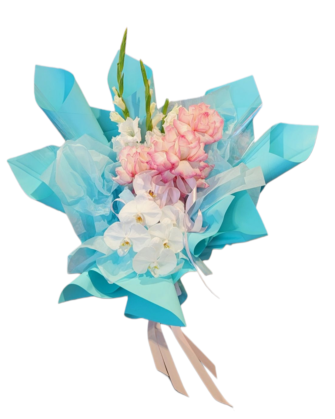 THE ARIZONA | BOUQUET