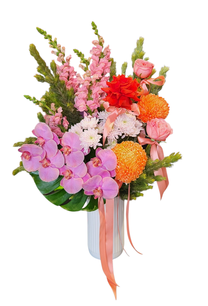 THE MARIA | VASE