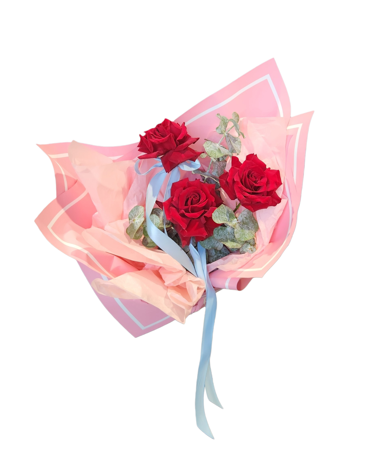 LITTLE MISS EDEN | POSY