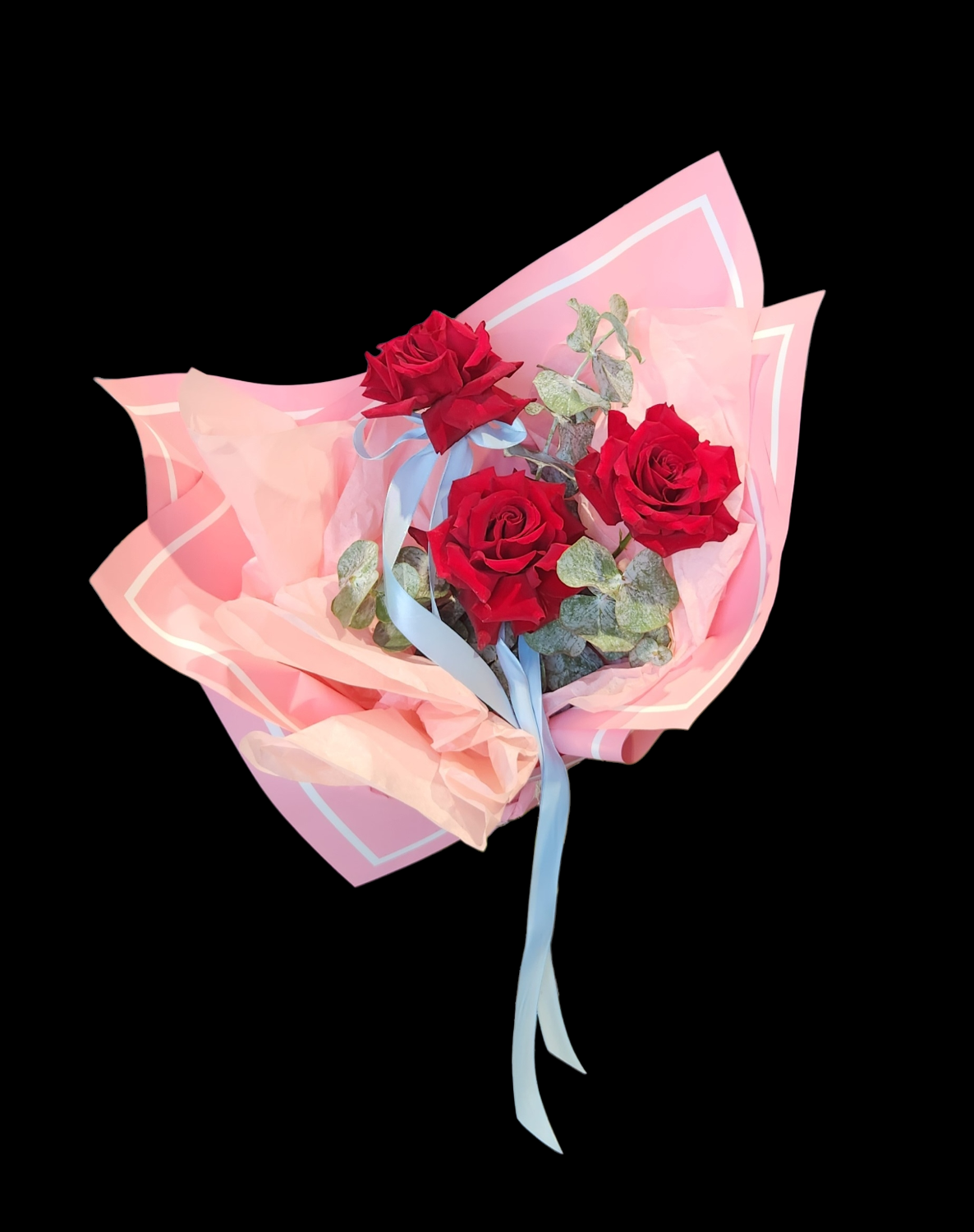 LITTLE MISS EDEN | POSY