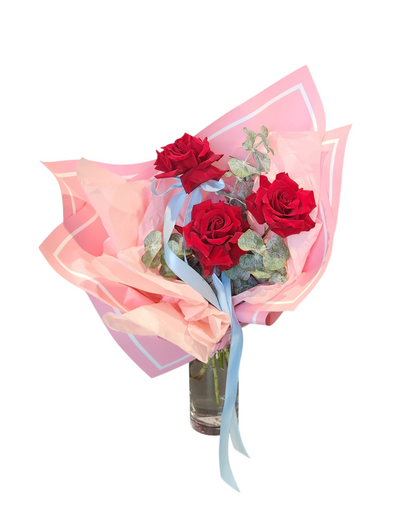 LITTLE MISS EDEN | POSY