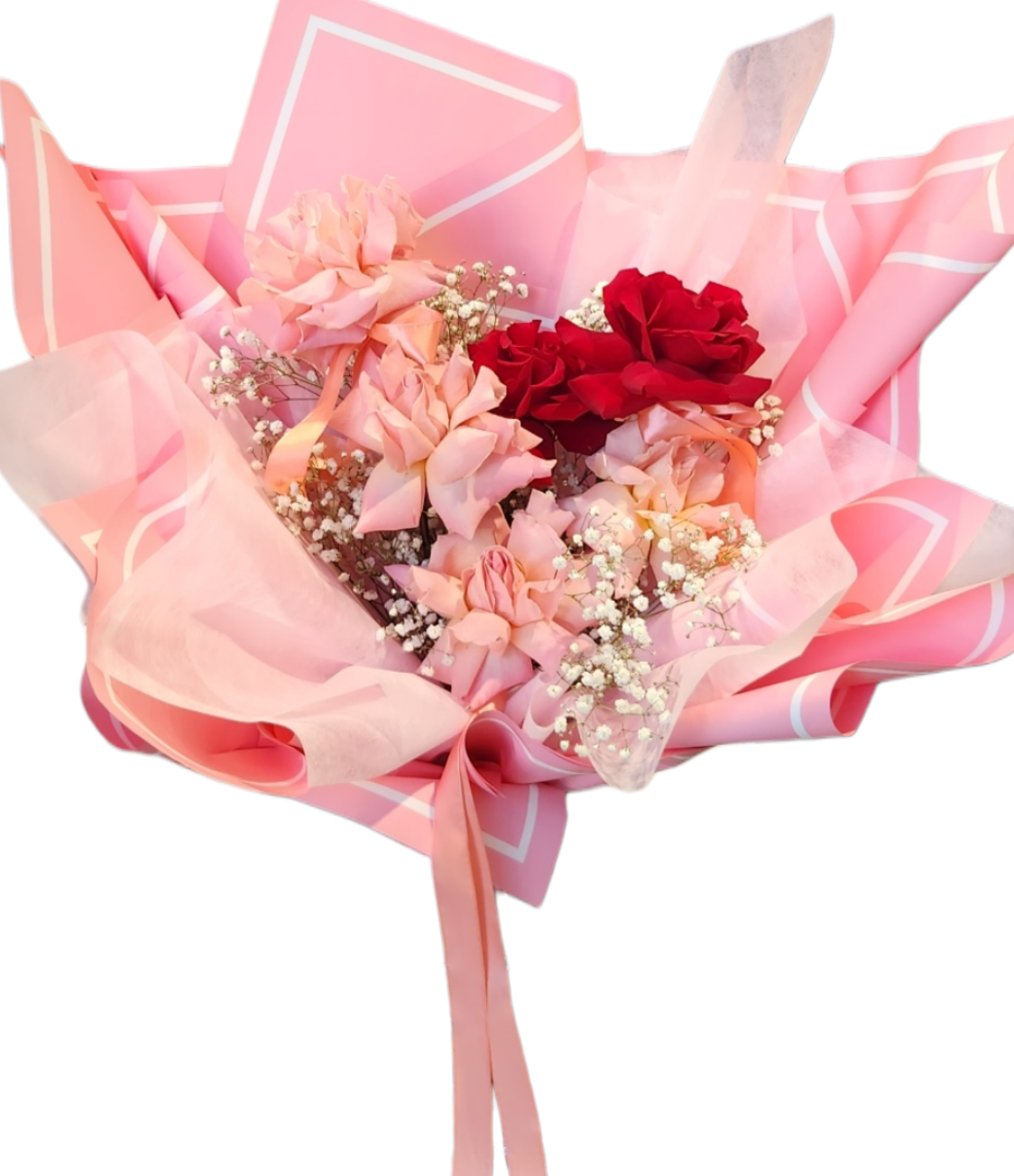 THE YOLANDA | BOUQUET