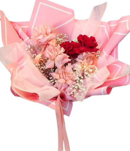 THE YOLANDA | BOUQUET