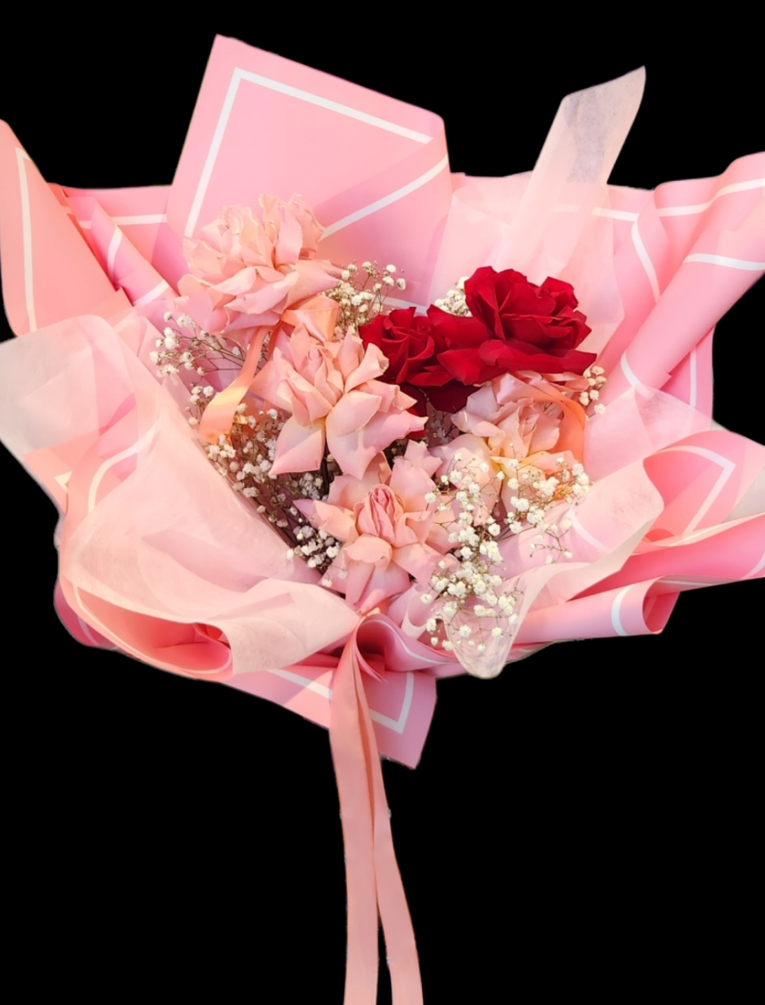 THE YOLANDA | BOUQUET