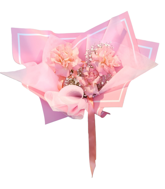 LITTLE MISS OLIVIA | POSY