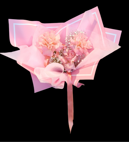THE OLIVIA | POSY