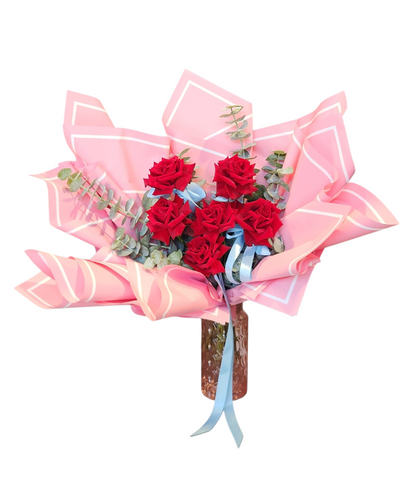 THE MORENA | BOUQUET