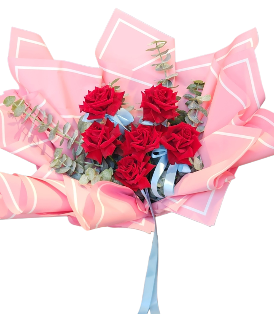 THE MORENA | BOUQUET