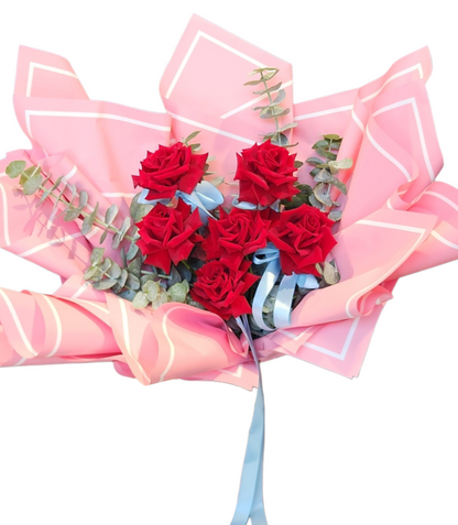 THE MORENA | BOUQUET