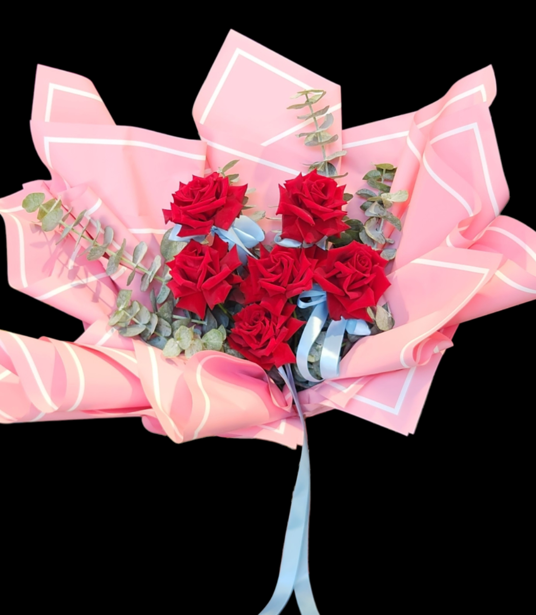 THE MORENA | BOUQUET