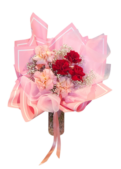 THE YOLANDA | BOUQUET