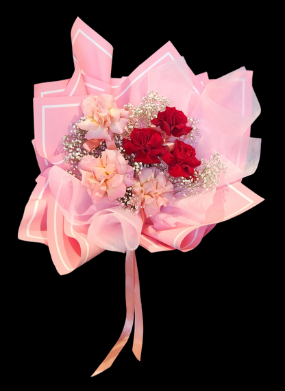 THE YOLANDA | BOUQUET
