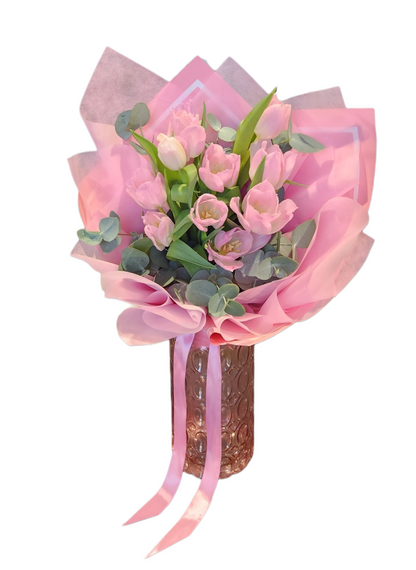 THE TULIP | BOUQUET