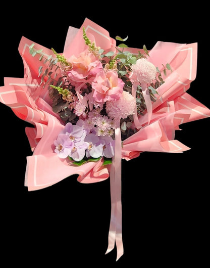 THE DIANA | BOUQUET