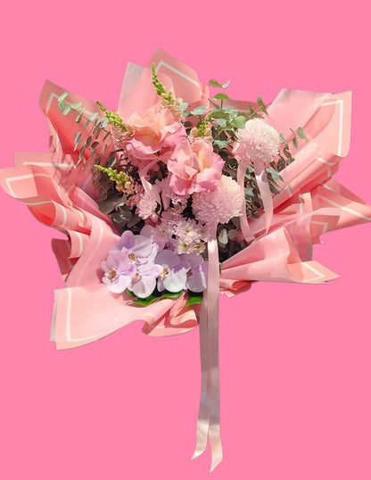 THE DIANA | BOUQUET