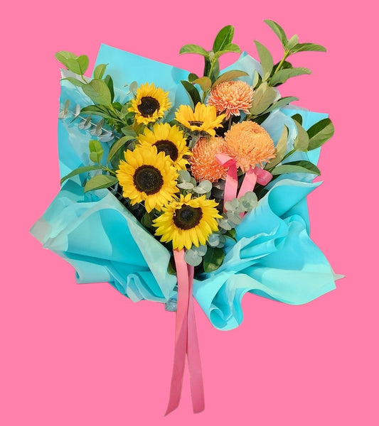 THE SUNSHINE | BOUQUET