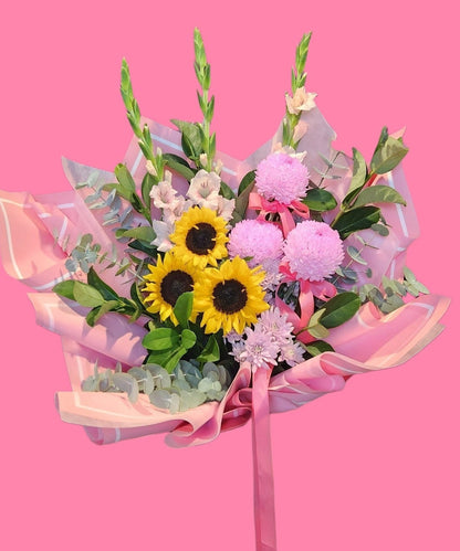 THE CHLOE | BOUQUET