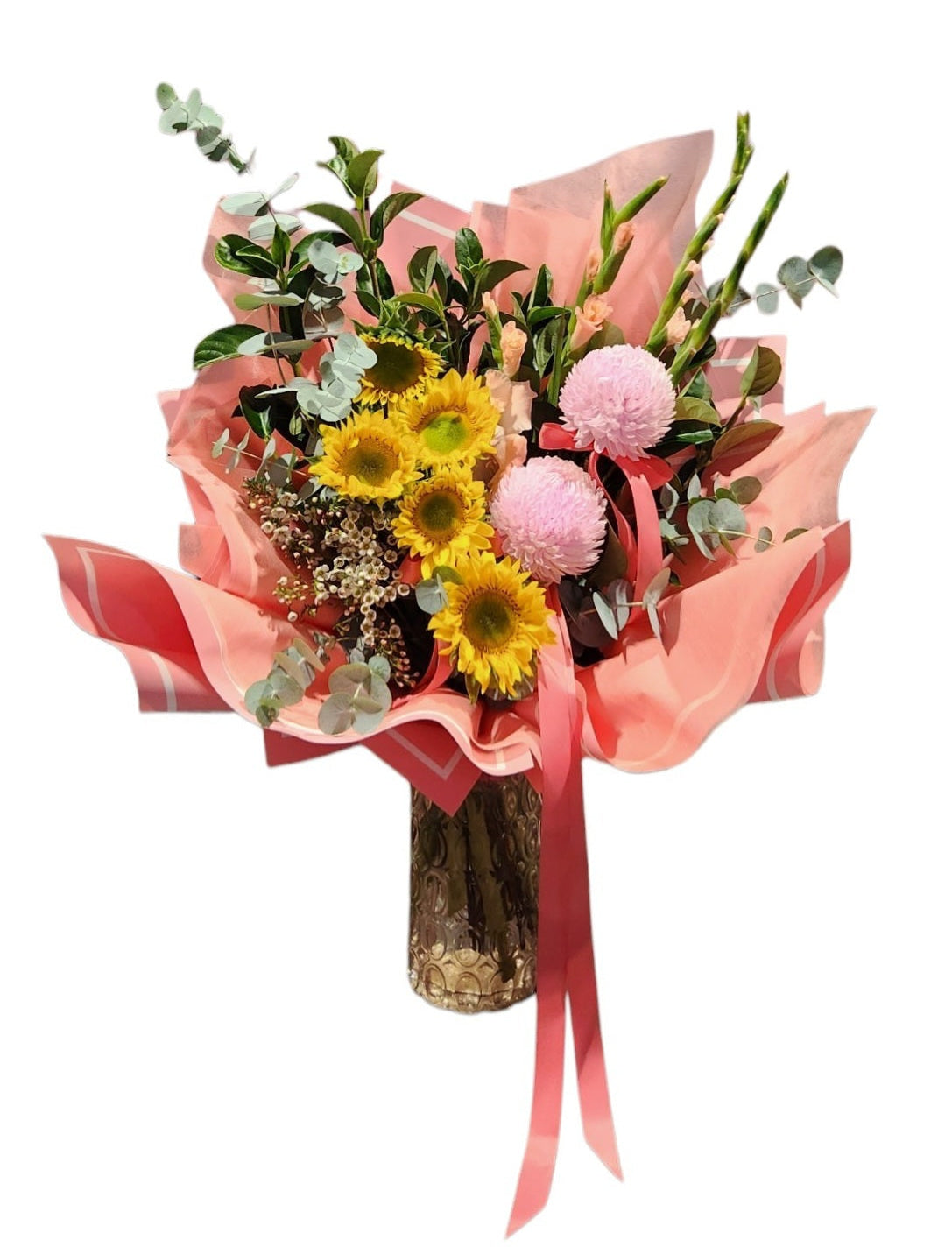 THE CHLOE | BOUQUET