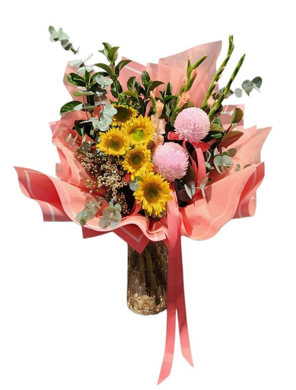 THE CHLOE | BOUQUET
