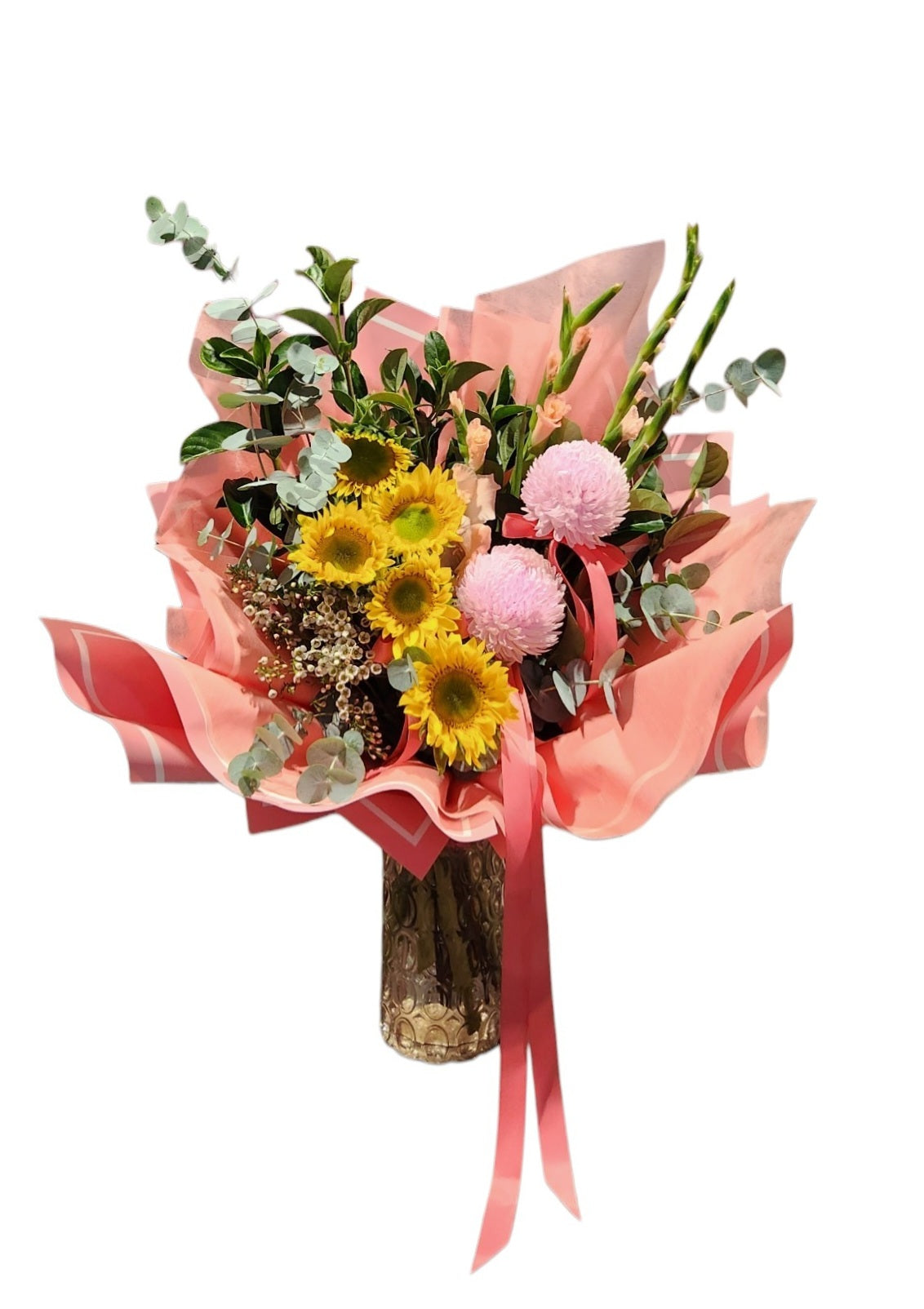 THE CHLOE | BOUQUET
