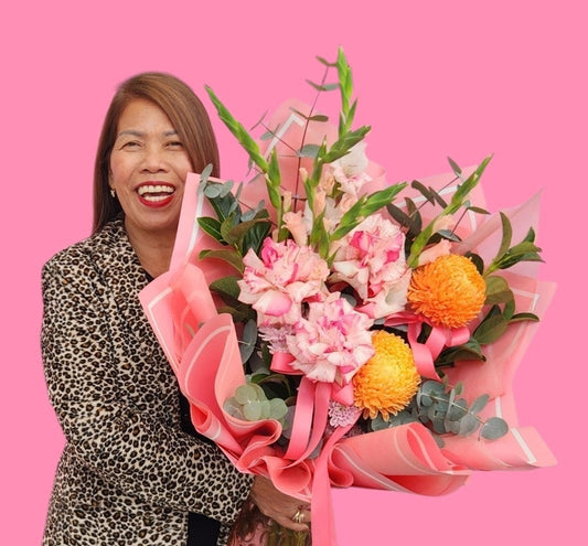 THE MARIA | BOUQUET