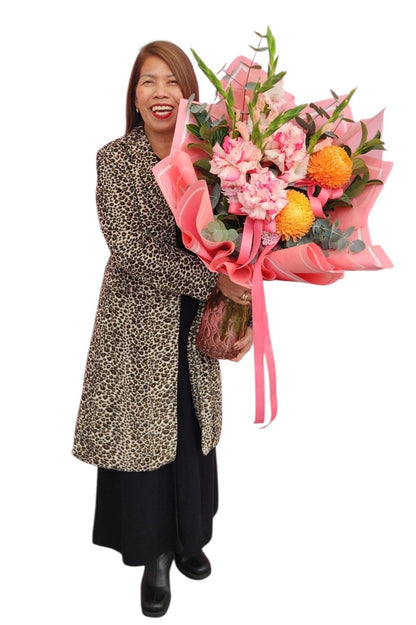 THE MARIA | BOUQUET