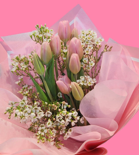 THE TULIP | BOUQUET