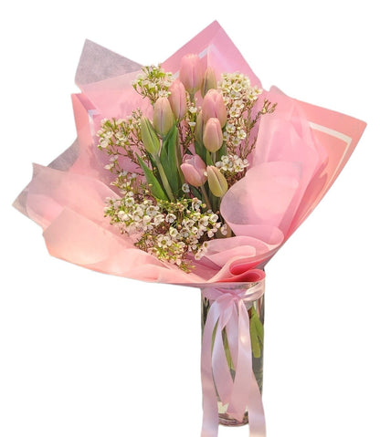 THE TULIP | BOUQUET