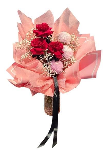 THE VANESSA | BOUQUET