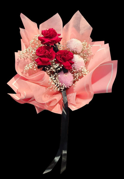 THE VANESSA | BOUQUET