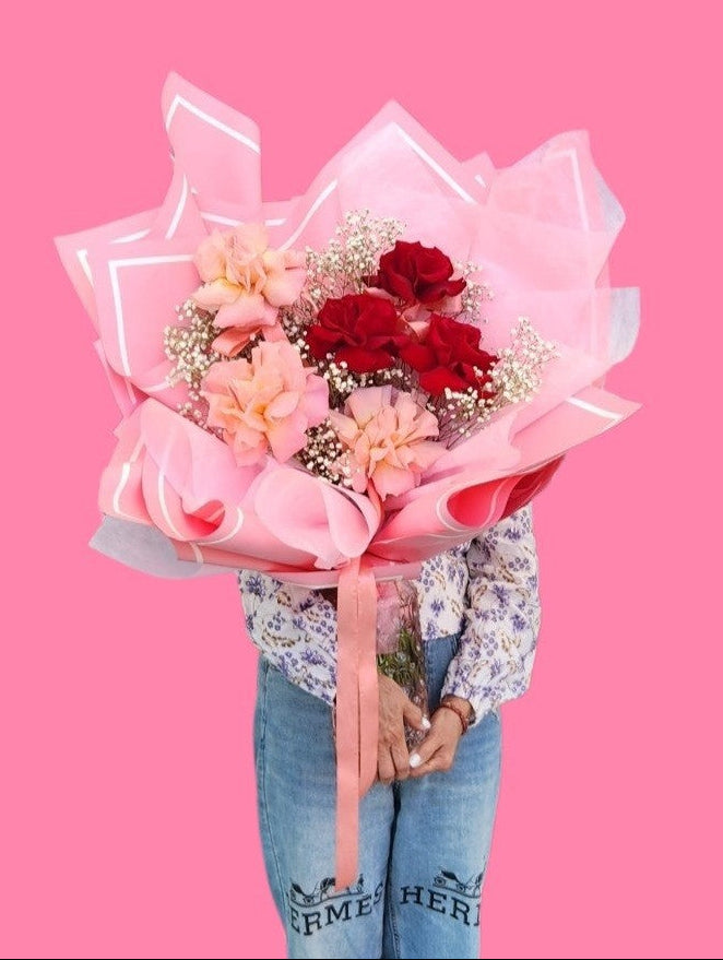 THE YOLANDA | BOUQUET