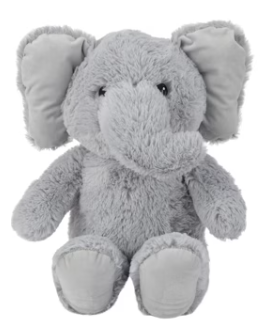 ELEPHANT | PLUSH TOY