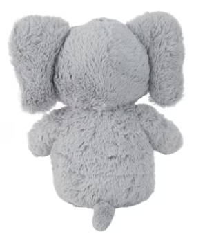 ELEPHANT | PLUSH TOY