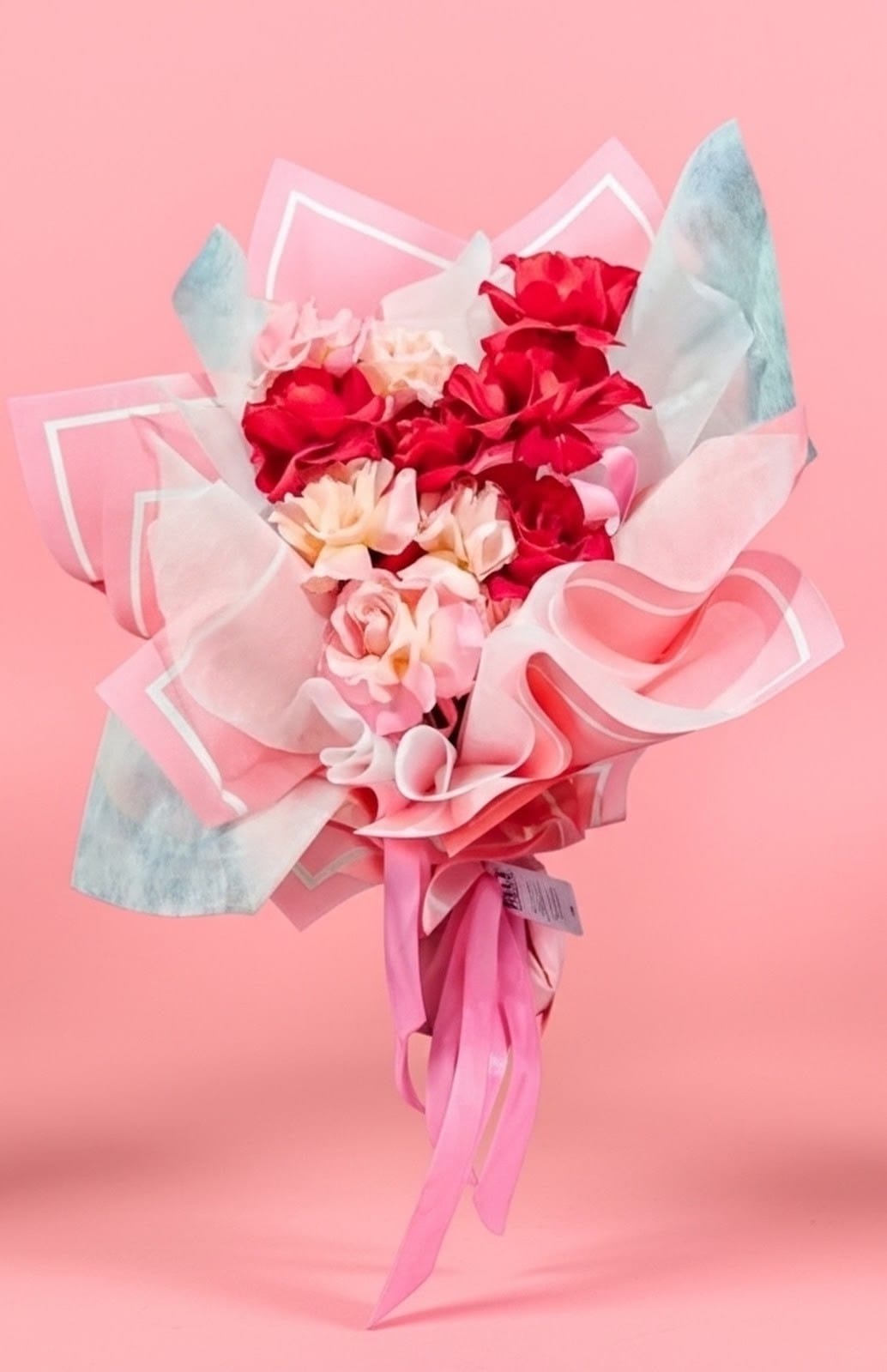 THE ELIZABETH | BOUQUET