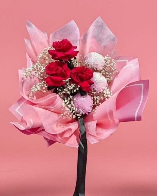 THE VANESSA | BOUQUET