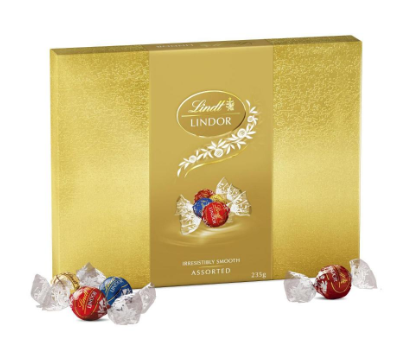 PREMIUM CHOCOLATES