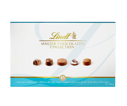 PREMIUM CHOCOLATES