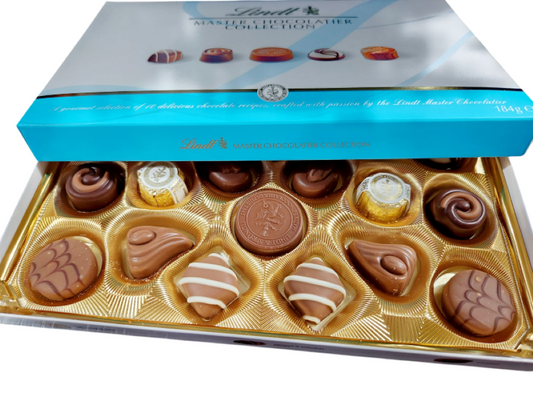 PREMIUM CHOCOLATES